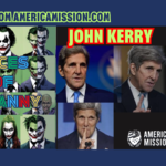 John Kerry Faces of Tyranny