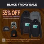 CIAH Black Friday Sale