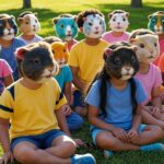 Children as Guinea Pigs