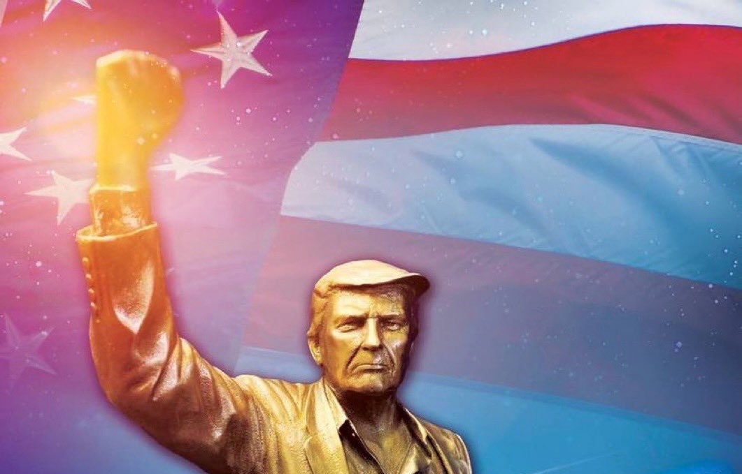 President Trump: Bilateral Meeting with President of Republic of Poland 09.03.25