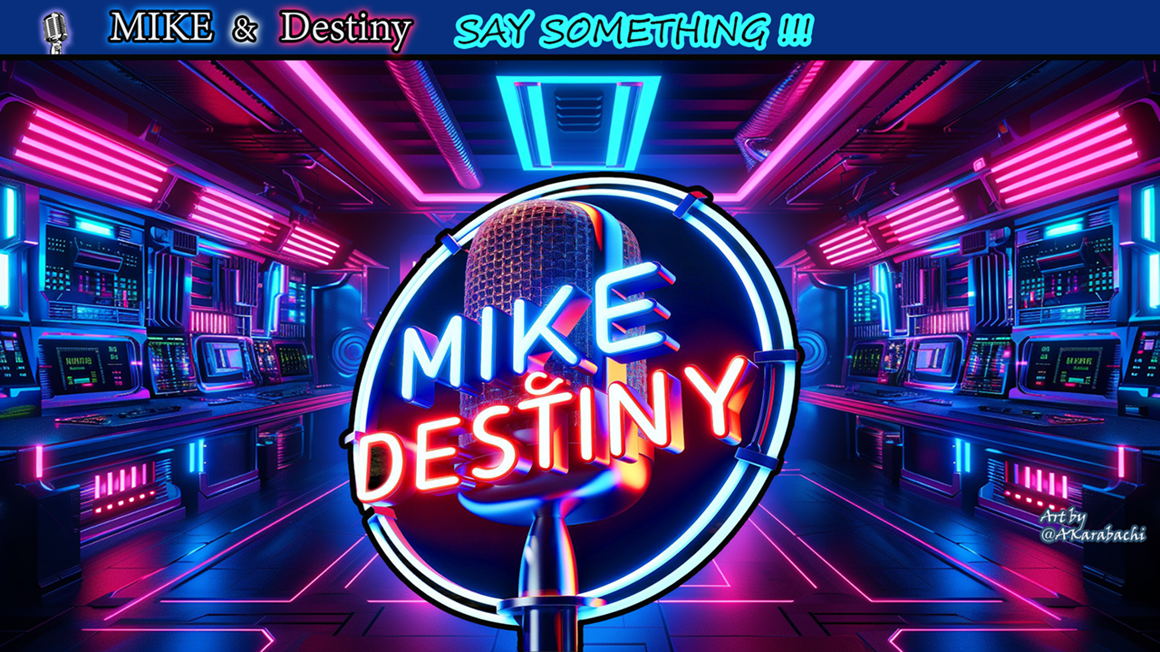 SAY SOMETHING: It’s a Toss Up! Breaking News, Trending News