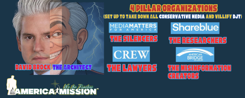 Thank You Media Matters