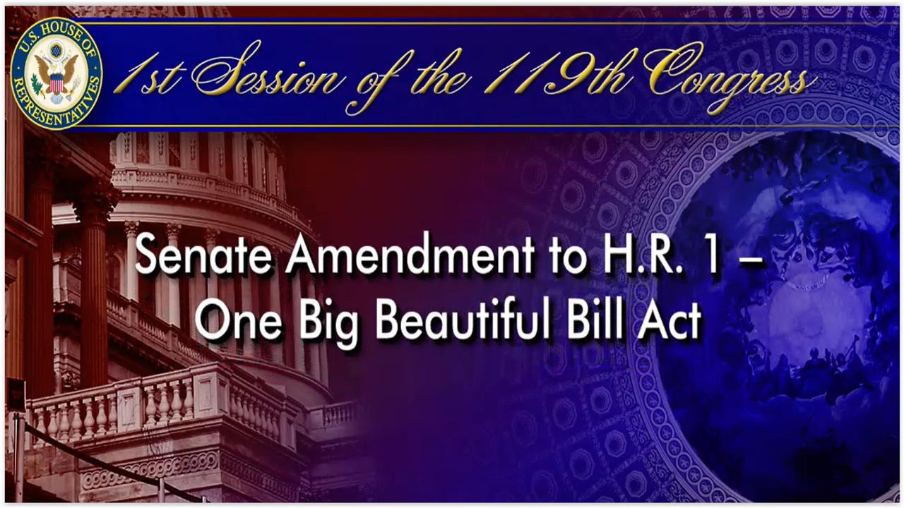 FINAL- Continued: House OBBB Senate Version 07.03.25