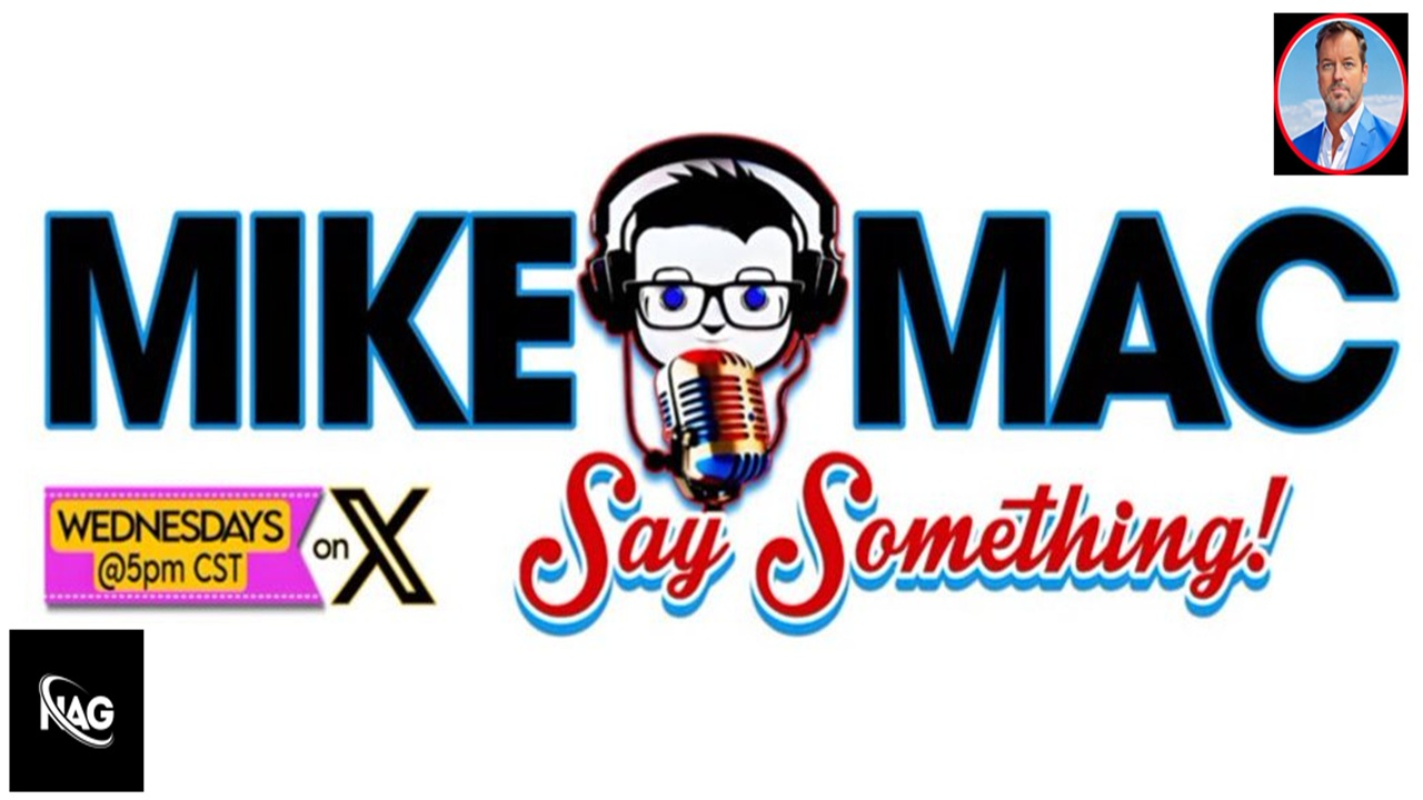 SAY SOMETHING XSpace: Are ALL Trans people MENTALLY ILL? Military Police?