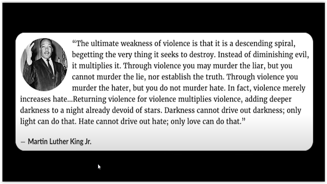 Tipping Point by Chase Hughes + Tribute Videos