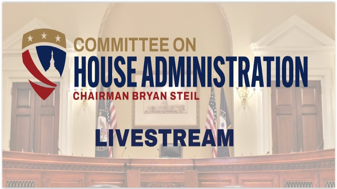 House Admin SubCmte Hearing: “The Future of Constituent Engagement with Congress”