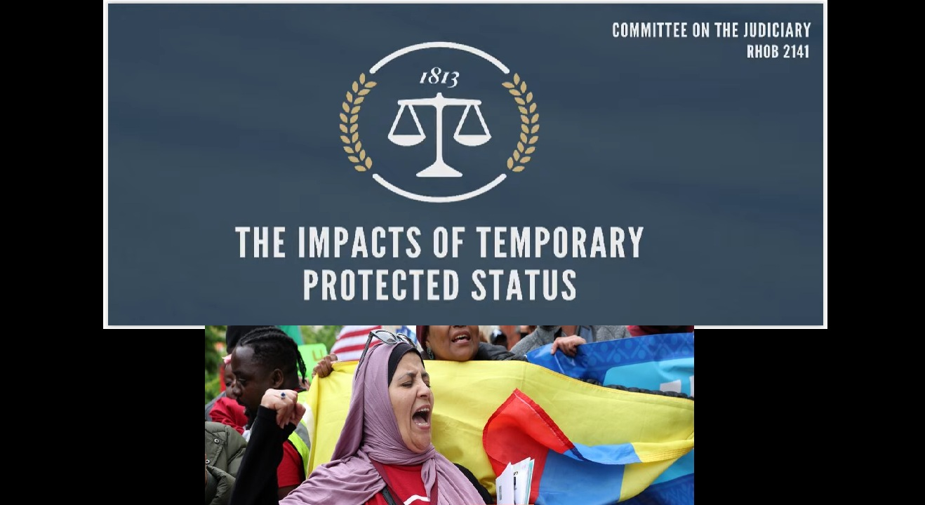 House E&C SubCmte Hearing: Examining Biosecurity at Intersection of AI & Biology